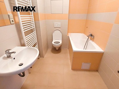 Pronájem bytu 2+kk 41 m²