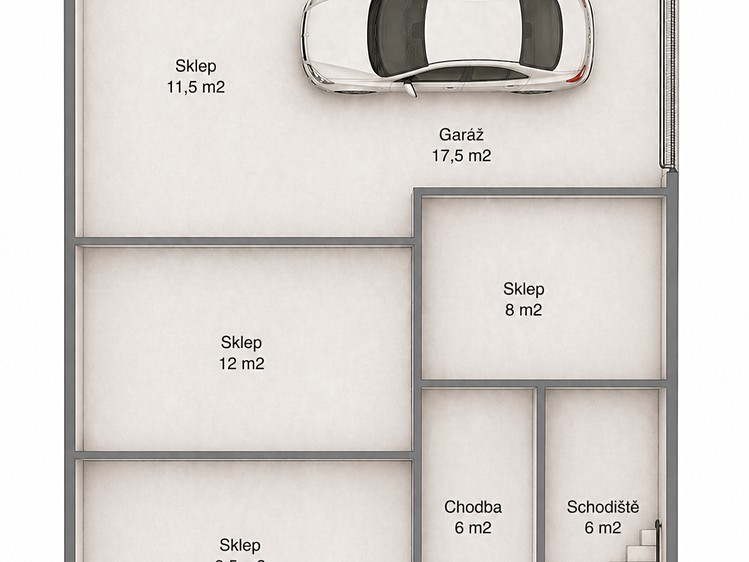 Haus zum Kauf, 131 m² (22 von 24)