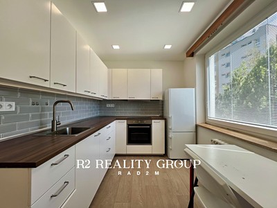 Pronájem bytu 2+1 58 m²