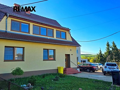 Pronájem bytu 3+kk 110 m²