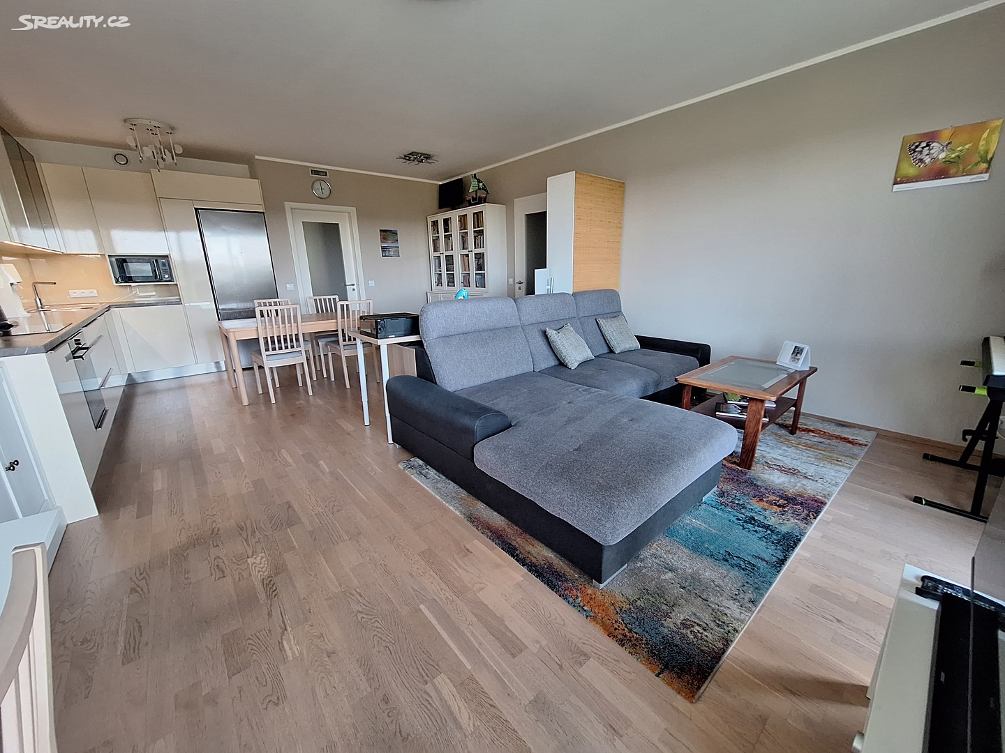 Prodej bytu 3+kk 87 m² – pohled 5