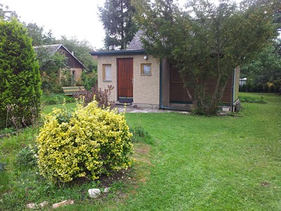 Prodej  stavebního pozemku 515 m² — photo 4