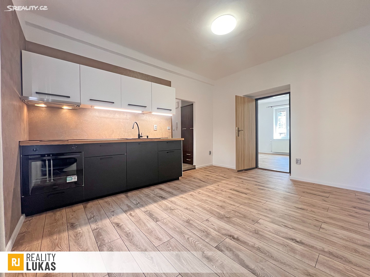 Pronájem bytu 1+1 47 m² (Jednopodlažní), Ostrava
