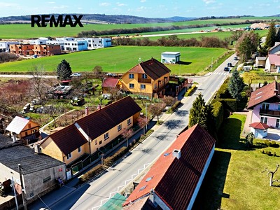 Pronájem ubytovacího zařízení 164 m²