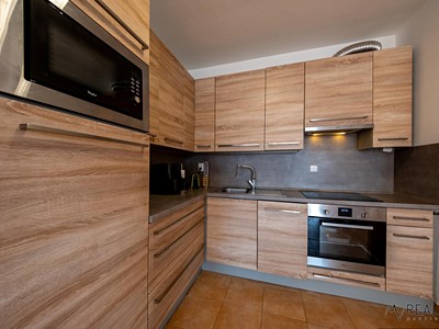 Pronájem bytu 2+kk 63 m²