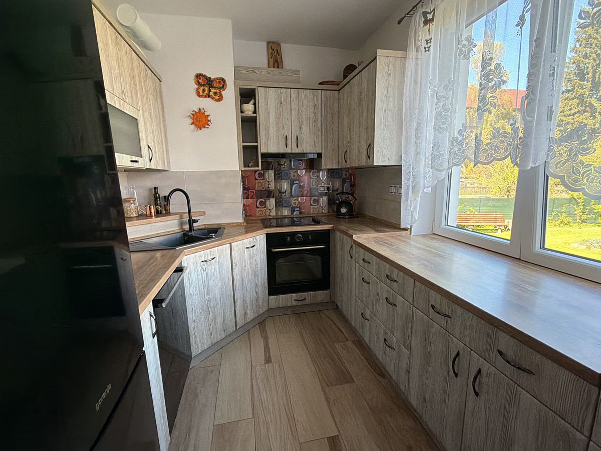 Prodej bytu 3+kk 68 m² – fotografie 3