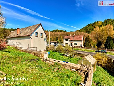 Prodej  rodinného domu 120 m², pozemek 800 m² — photo 2