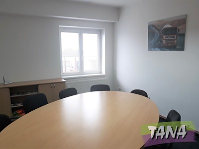 Pronájem kanceláře 22 m²
