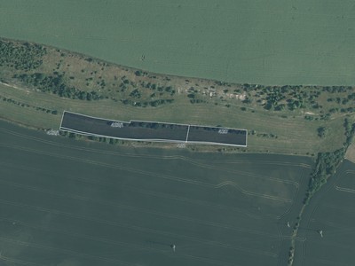 Prodej  pole 8 795 m²