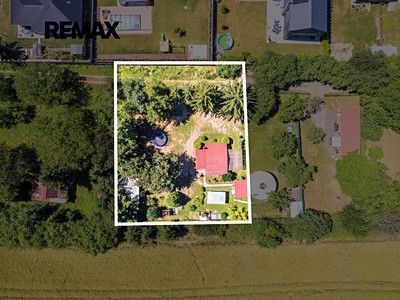 Prodej  zahrady 1 178 m²