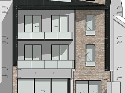 Prodej rodinného domu 400 m², pozemek 256 m²