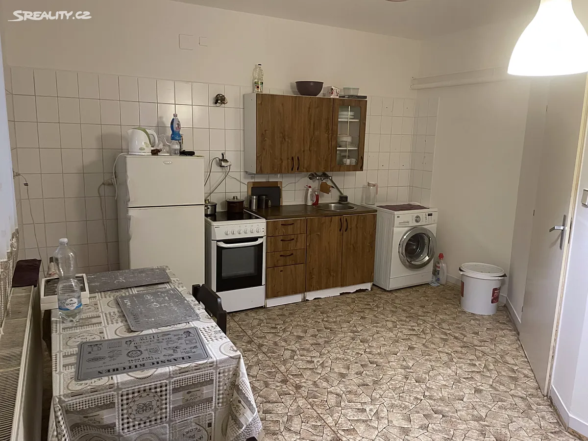 Prodej rodinného domu 118 m², pozemek 459 m² – pohled 4