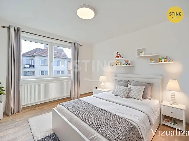 Prodej rodinného domu 270 m², pozemek 615 m², Strachotín – náhled fotky 2