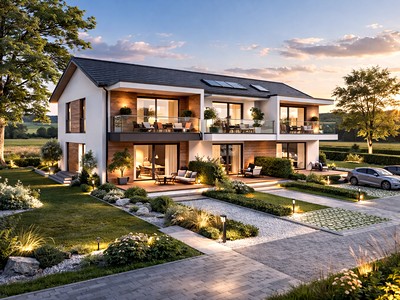 Prodej  stavebního pozemku 4 593 m²