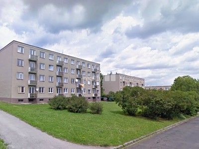 Prodej bytu 3+1 67 m²