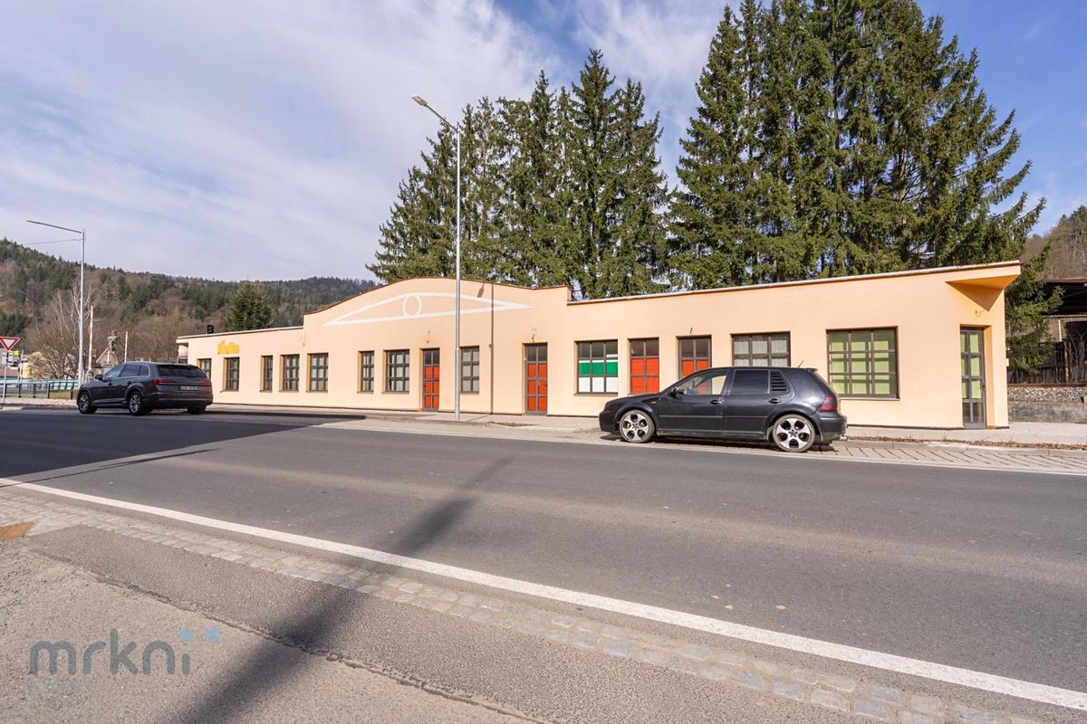 Prodej restaurace 125 m² – fotografie 3