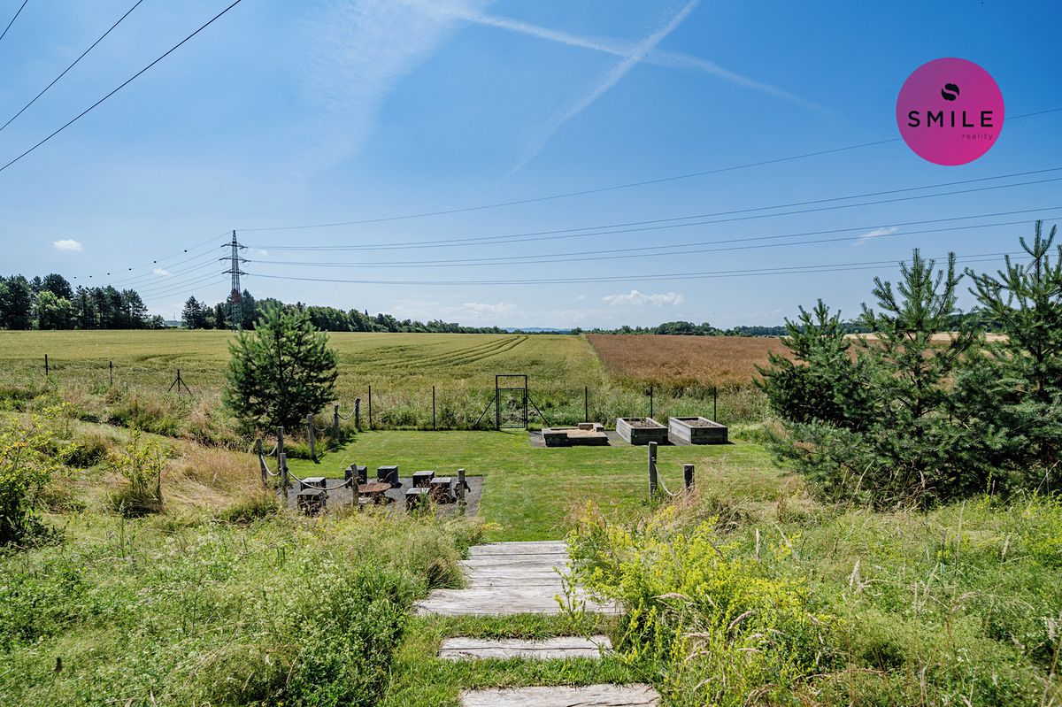 Prodej rodinného domu 190 m², pozemek 2135 m² – fotografie 5