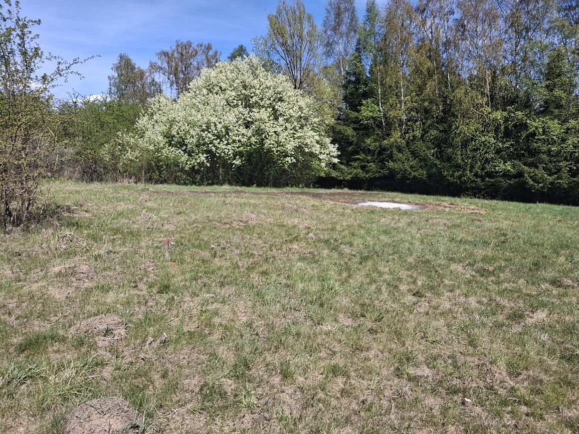 Prodej stavebního pozemku 517 m² – fotografie 2