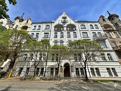 Pronájem bytu 2+1 70 m²