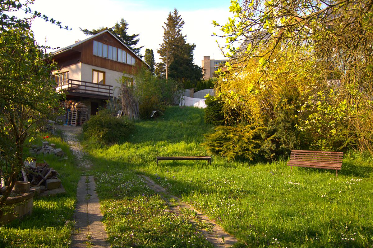 Prodej chaty 71 m², pozemek 1040 m² – fotografie 4