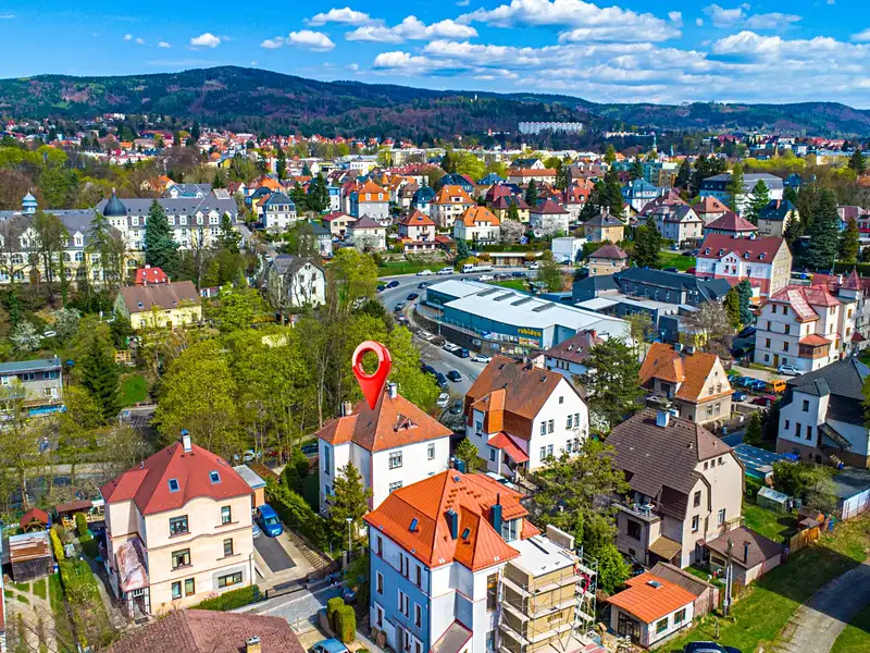 Prodej rodinného domu 300 m², pozemek 870 m², Liberec – náhled fotky 3