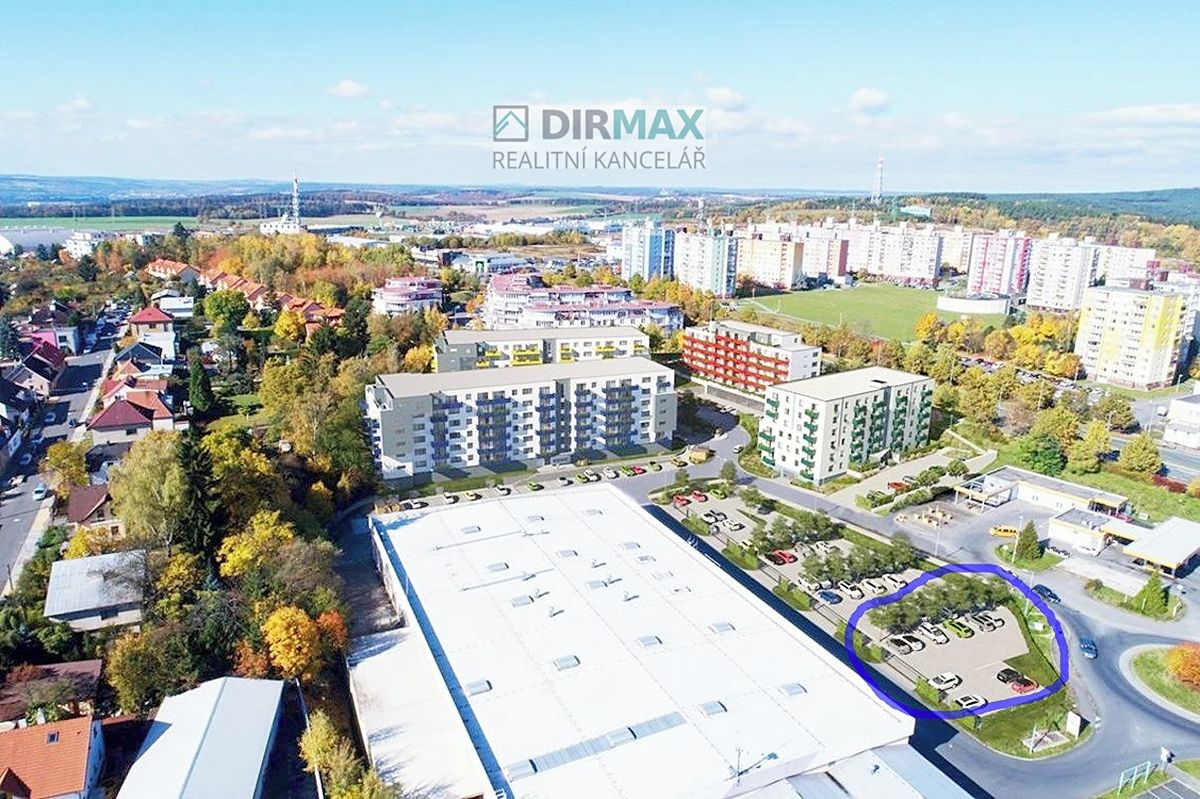 Pronájem pozemku 11 m² – fotografie 2