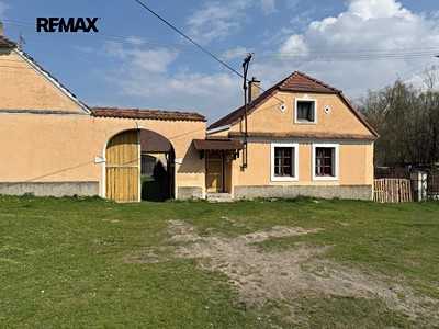 Prodej  rodinného domu 99 m², pozemek 1 470 m²