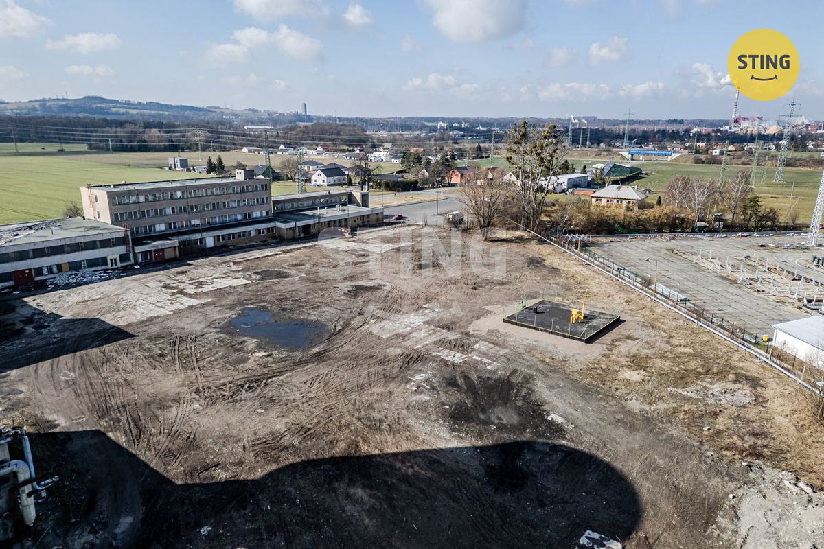 Pronájem komerčního pozemku 18170 m² – fotografie 4
