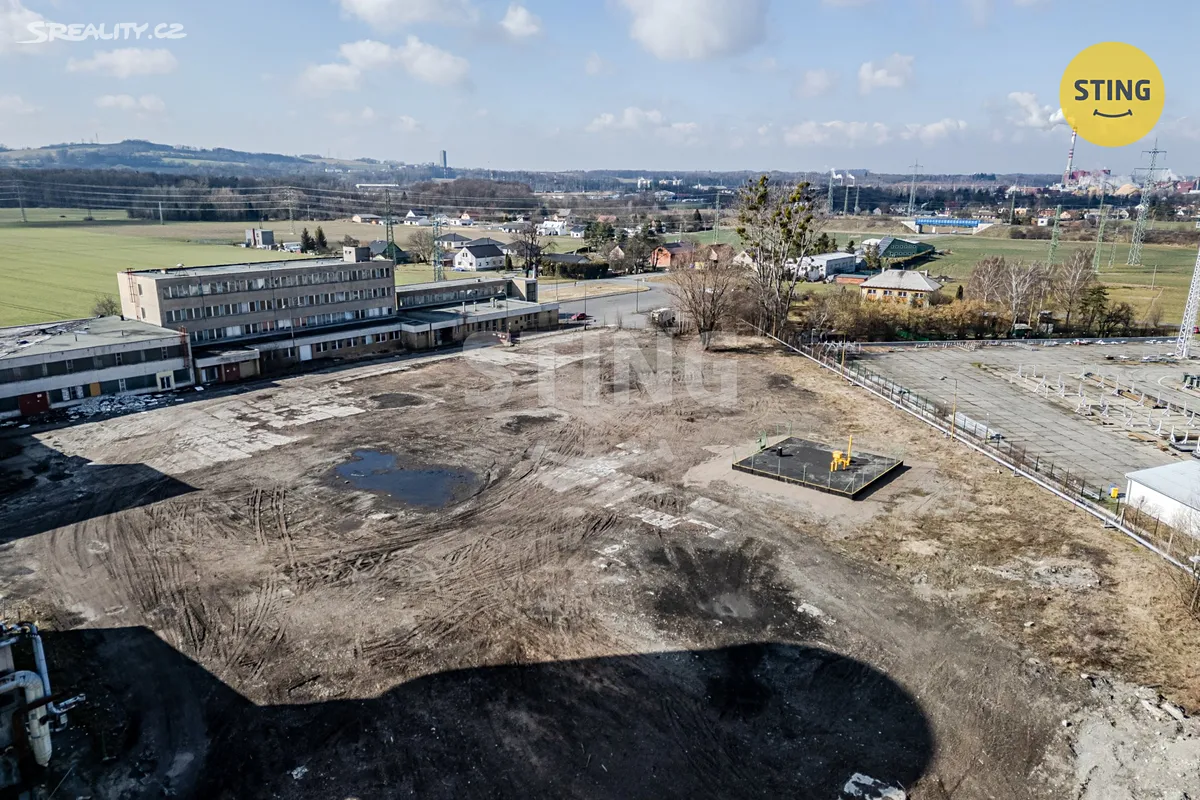 Pronájem komerčního pozemku 18170 m² – pohled 4
