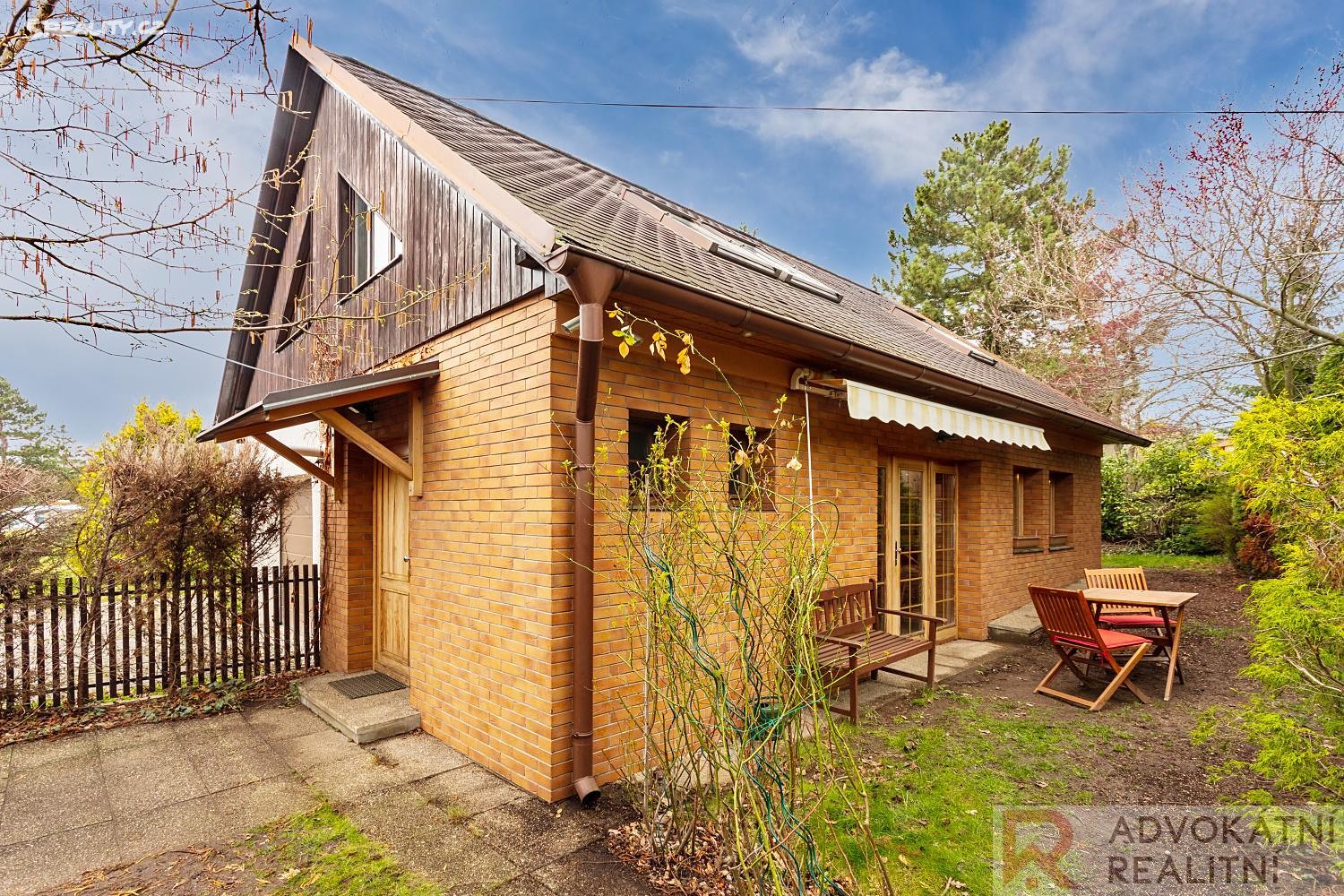 Pronájem  rodinného domu 67 m², pozemek 200 m² - View 3