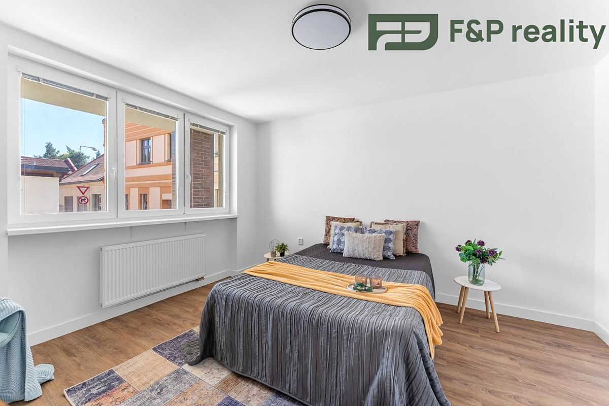 Prodej rodinného domu 160 m², pozemek 200 m² – fotografie 4