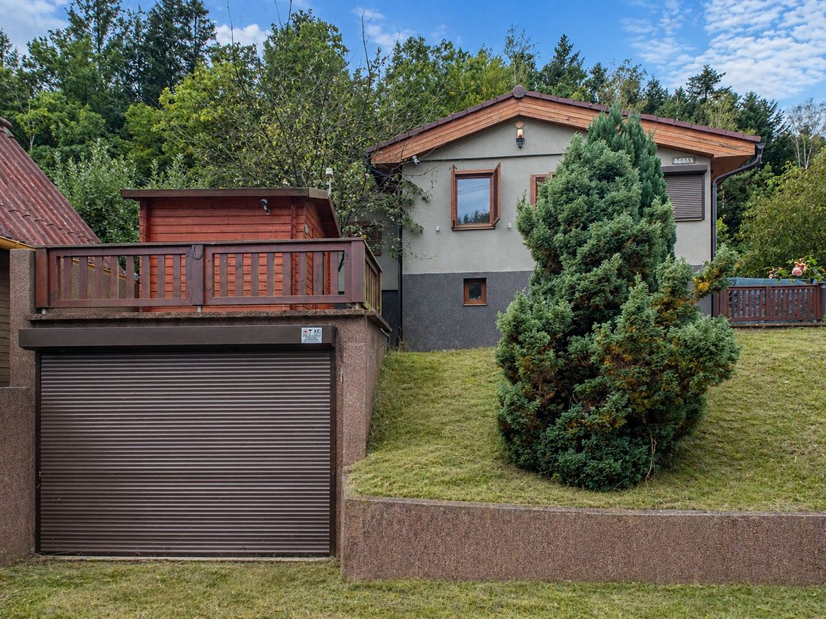 Prodej chaty 85 m², pozemek 551 m² – fotografie 2