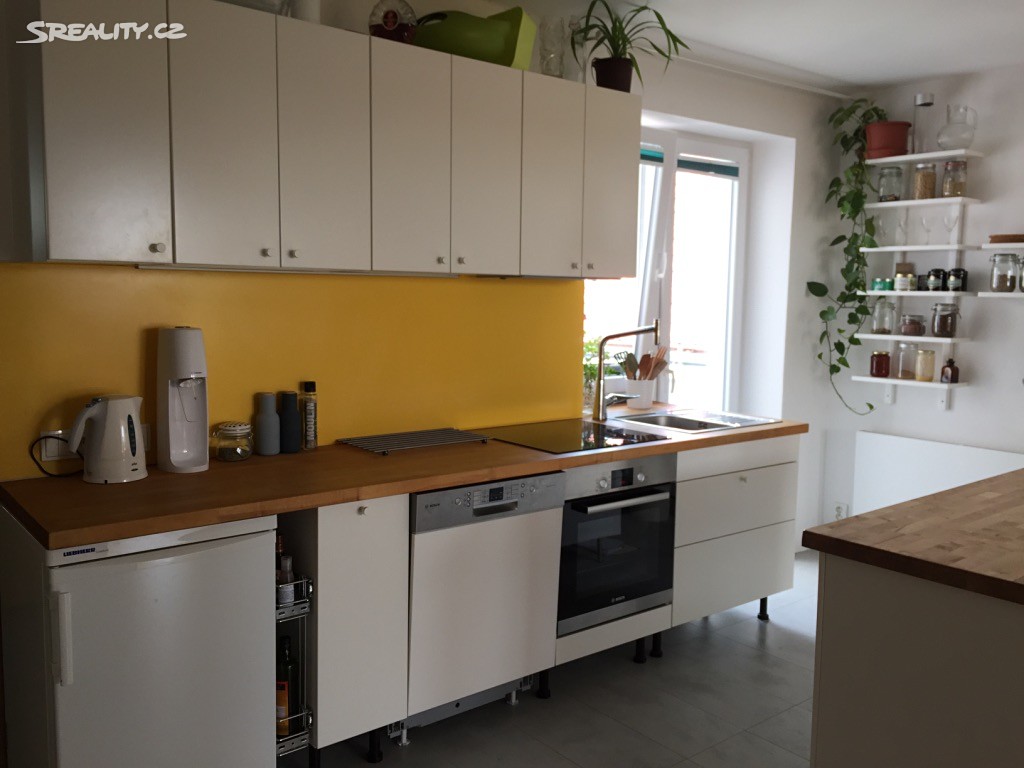 Prodej bytu 2+kk 87 m² (Podkrovní) - Widok 3