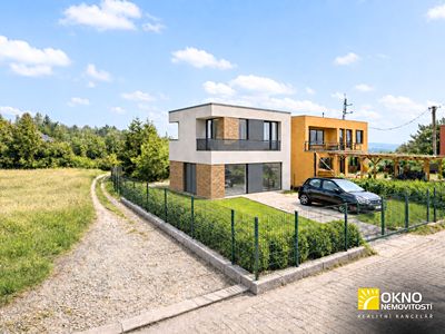 Prodej stavebního pozemku 383 m²