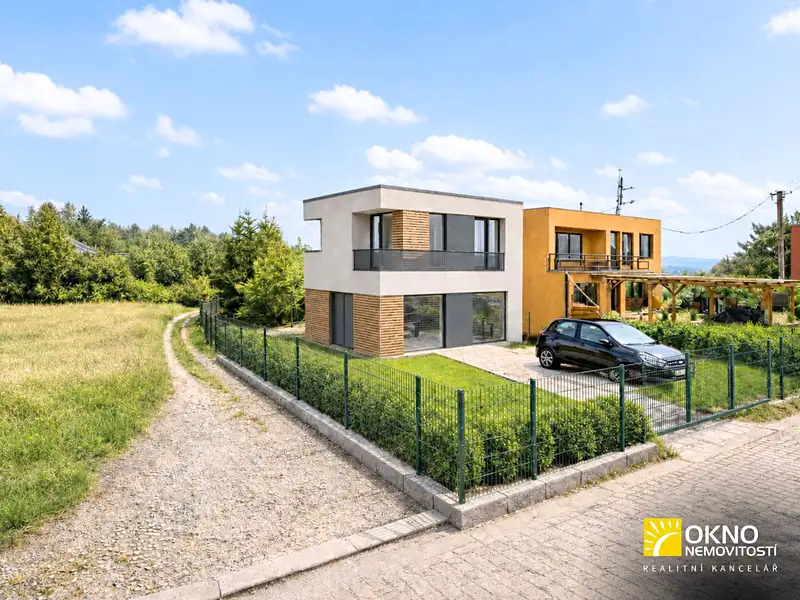 Prodej stavebního pozemku 383 m², Brno – náhled fotky 1