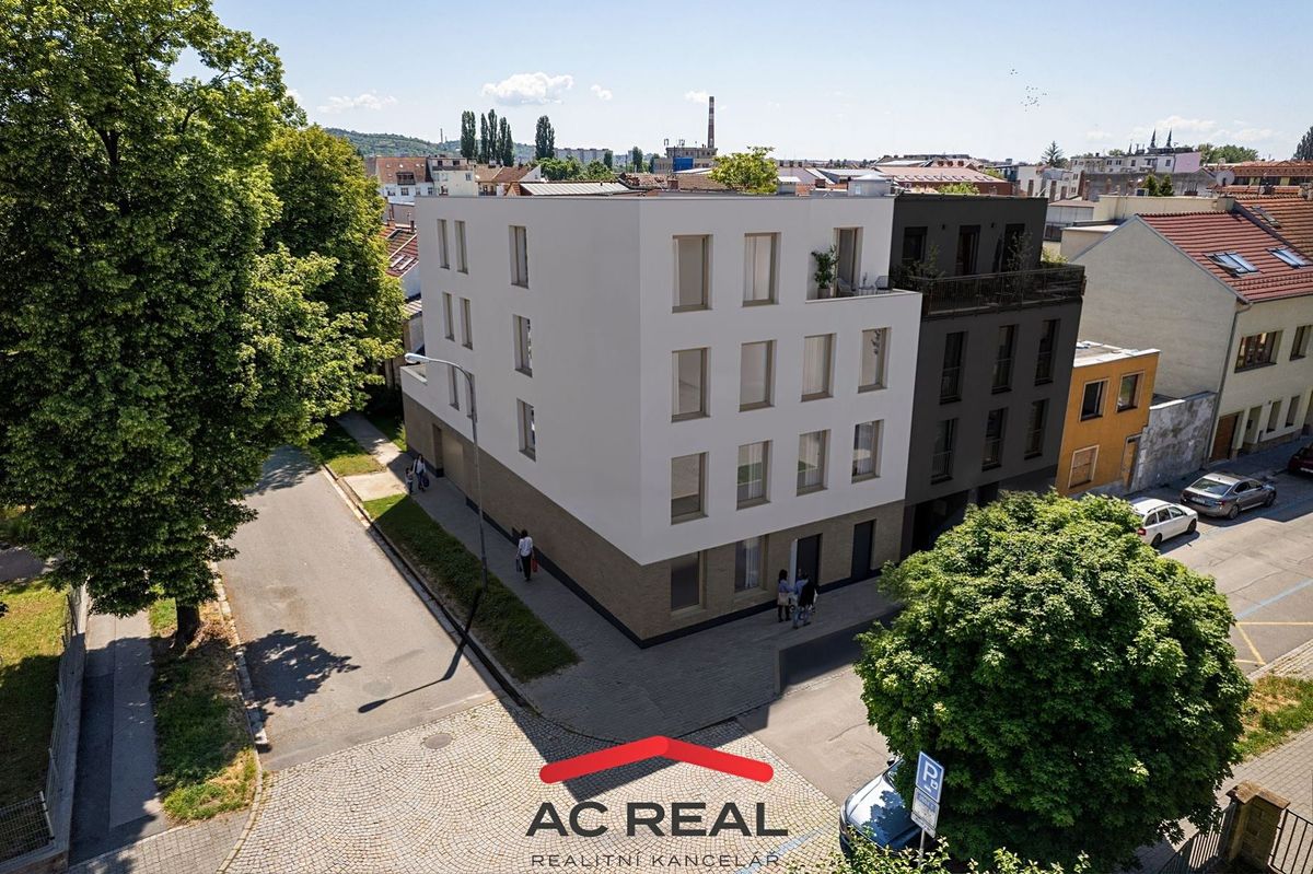 Prodej bytu 3+kk 54 m² – fotografie 3