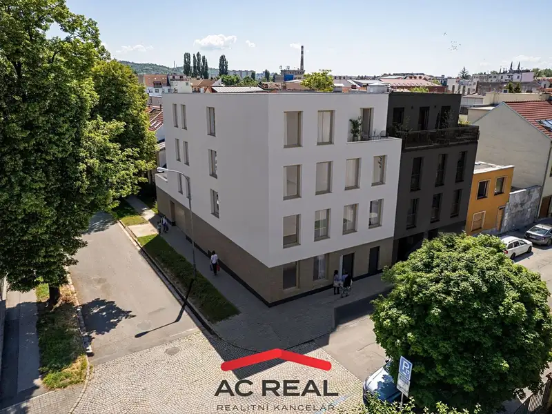 Prodej bytu 3+kk 54 m², Brno – náhled fotky 3