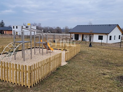 Prodej  stavebního pozemku 1 056 m² — photo 5