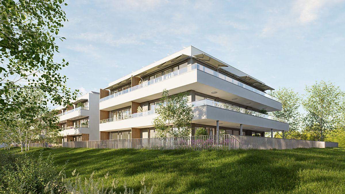 Prodej bytu 1+kk 46 m²
