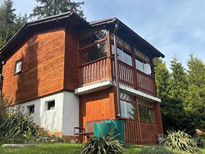Prodej chaty 49 m², pozemek 776 m²