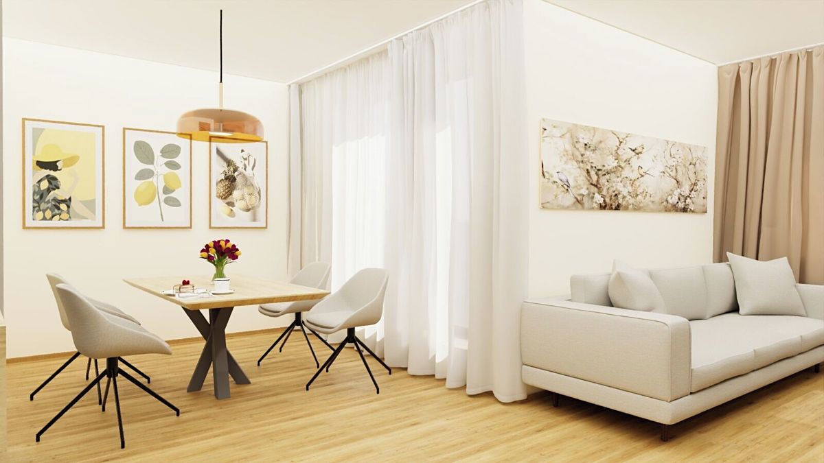 Prodej bytu 3+kk 78 m² – fotografie 5