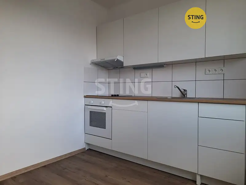 Pronájem bytu 1+1 40 m2