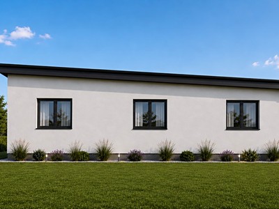 Prodej  rodinného domu 83 m², pozemek 525 m² — photo 2