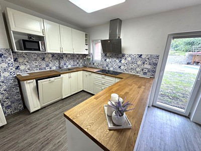 Prodej  rodinného domu 702 m², pozemek 1 480 m² — photo 4