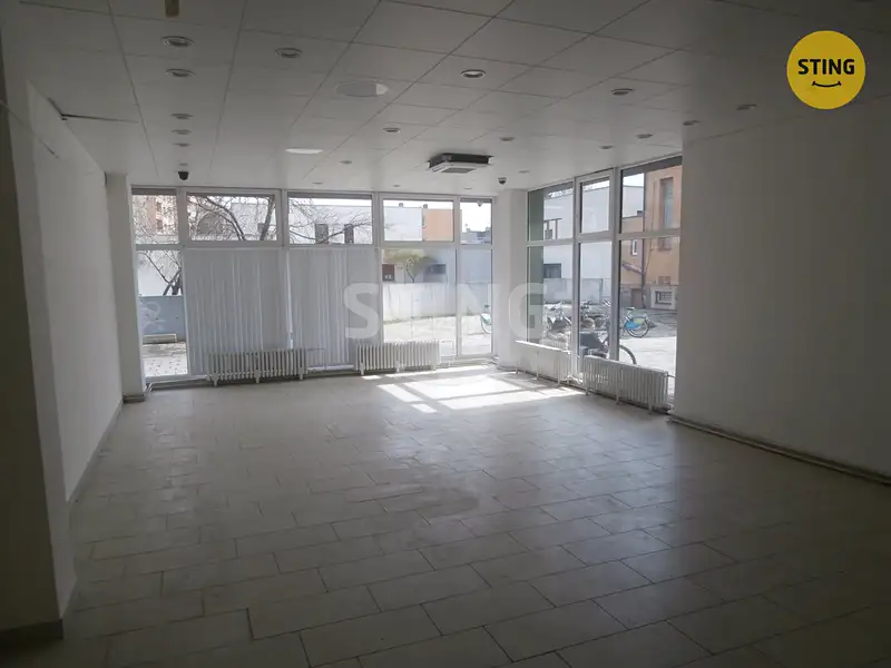 Pronájem obchodního prostoru 240 m², Opava – náhled fotky 3