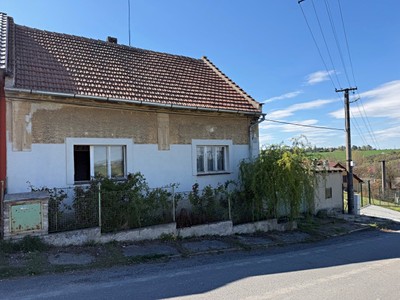 Prodej  rodinného domu 90 m², pozemek 517 m²