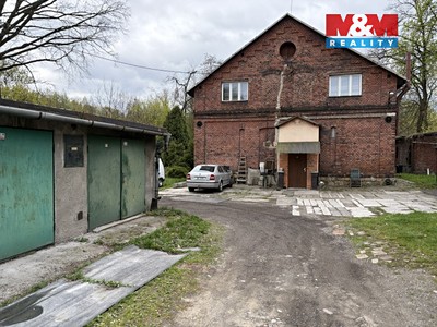 Prodej garáže 24 m² — photo 3