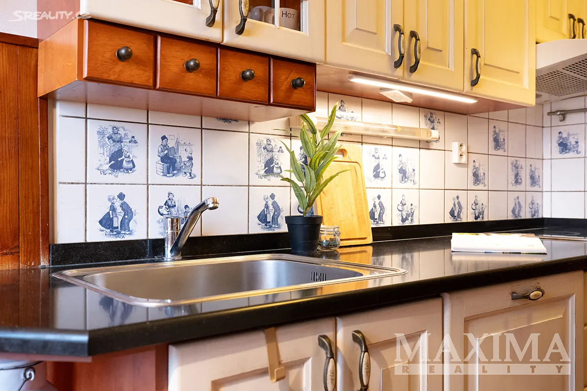 Prodej bytu 3+1 79 m² – další