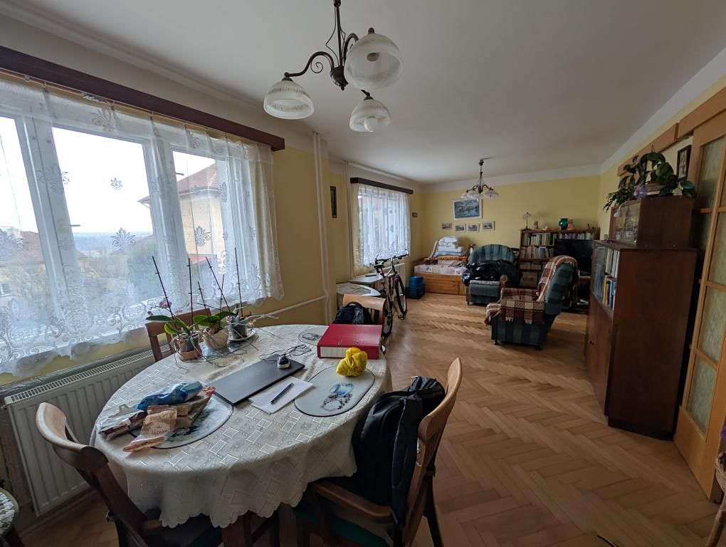 Prodej rodinného domu 171 m², pozemek 444 m² – fotografie 5