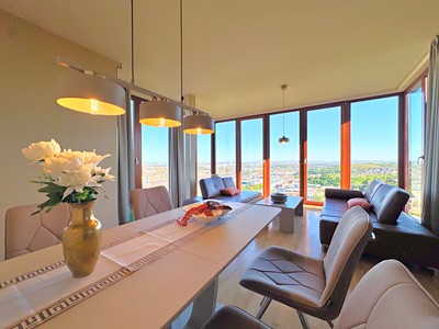 Pronájem bytu 2+kk 62 m²